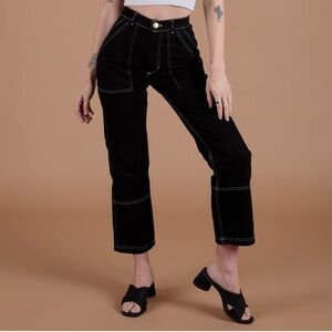 Big Bud Press Carpenter Jeans size L